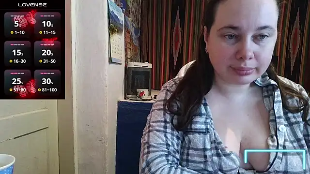Cora Maro online show from 06-13-26, 12:52