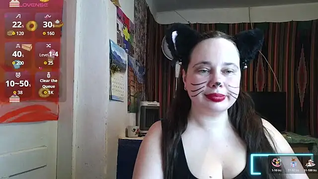 Cora Maro online show from 07-01-26, 10:28
