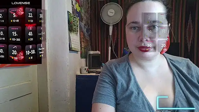 Cora Maro online show from 07-08-26, 11:58