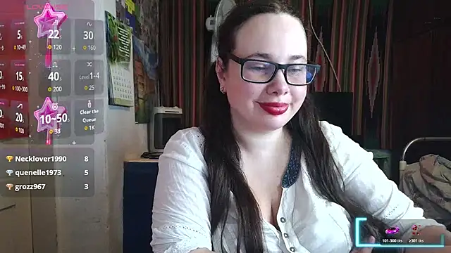 Cora Maro online show from 07-28-26, 02:13