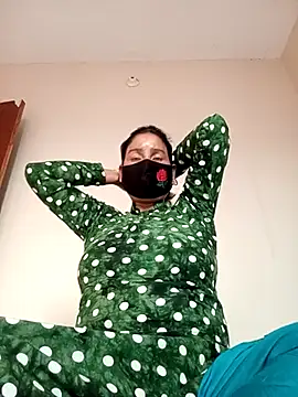 Neha-Roy online show from 02-16-25, 03:38