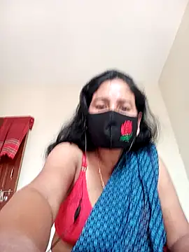 Neha-Roy online show from 03-17-25, 06:07
