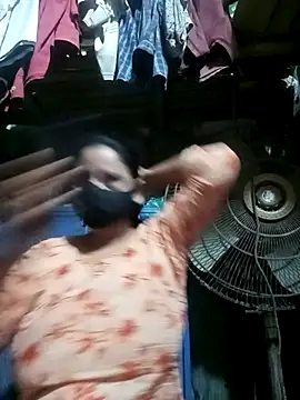 Neha-Roy online show from 03-22-25, 10:37