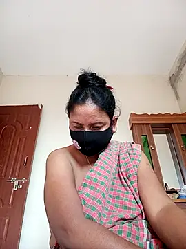 Neha-Roy online show from 10-18-25, 07:53