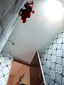 Neha-Roy online show from 11-13-25, 08:35