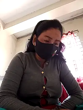 Neha-Roy online show from 12-16-25, 05:23