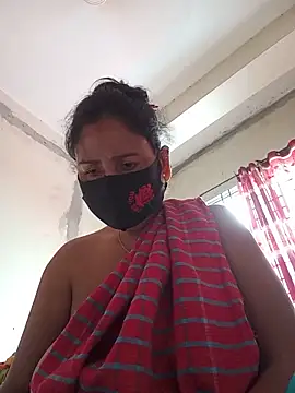Snapshot of Neha-Roy chatting on 05-19-26, 05:25 Neha-Roy online show from 05-19-26, 05:25