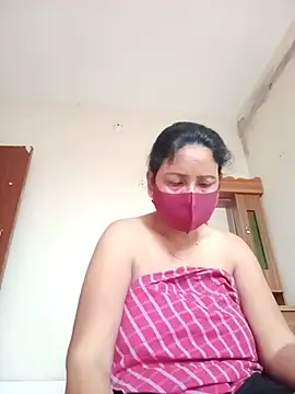 Snapshot of Neha-Roy chatting on 06-29-26, 10:15 Neha-Roy online show from 06-29-26, 10:15