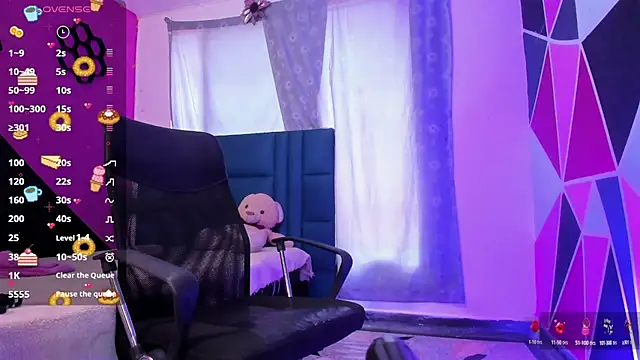 charolbruce 1 online show from 01-30-25, 06:43