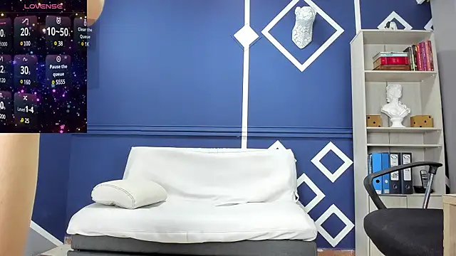 charolbruce 1 online show from 03-12-25, 12:04