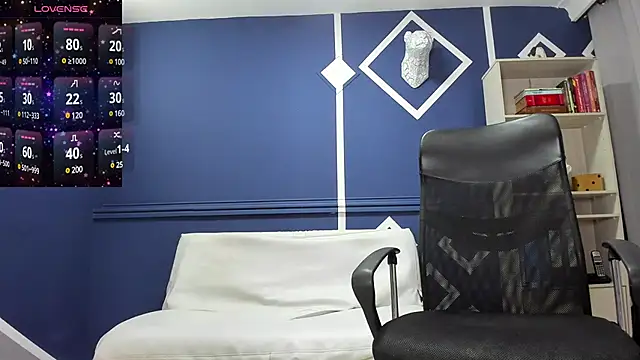 charolbruce 1 online show from 03-14-25, 05:46