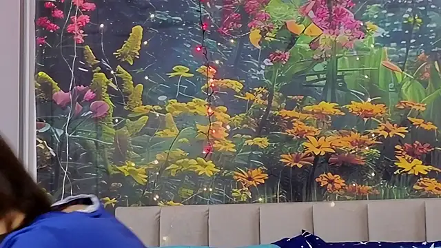 MadameDeFeu online show from 02-13-25, 02:31