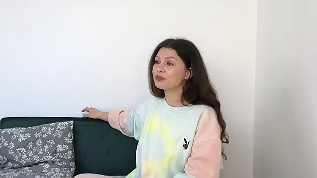 MadameDeFeu online show from 03-24-26, 07:24