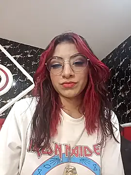 Snapshot of TAFITASLAVE chatting on 01-17-25, 12:53 TAFITASLAVE online show from 01-17-25, 12:53