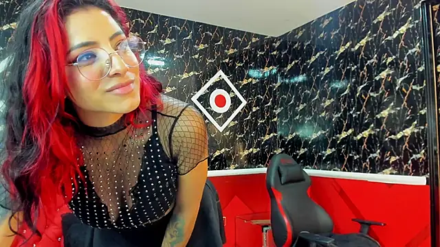 Snapshot of TAFITASLAVE chatting on 02-19-25, 09:28 TAFITASLAVE online show from 02-19-25, 09:28