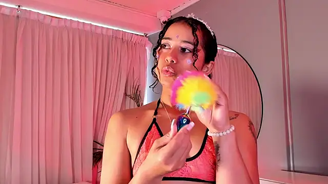 Ammy nova online show from 10-20-25, 07:58