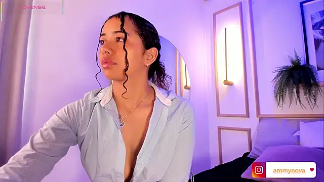 Ammy nova online show from 03-05-26, 08:16