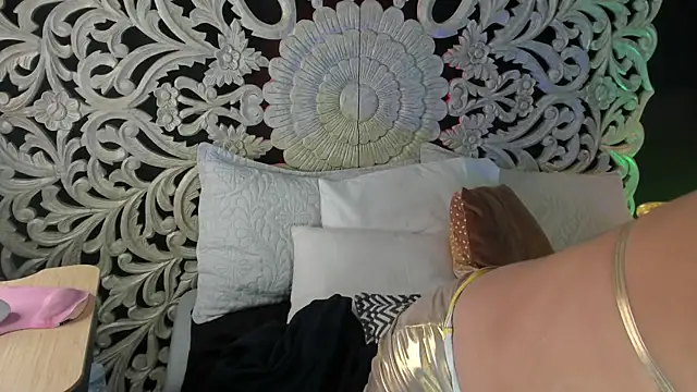 Ammy nova online show from 07-21-26, 06:54