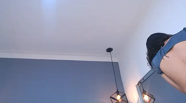 AbigailWilliams  online show from 03-07-25, 11:18