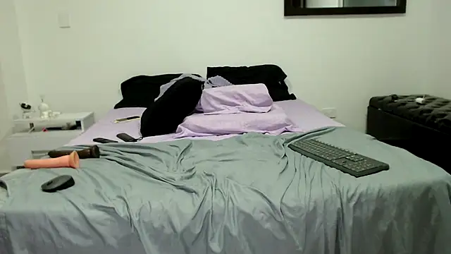 AnnieRoss69 online show from 12-03-24, 11:24