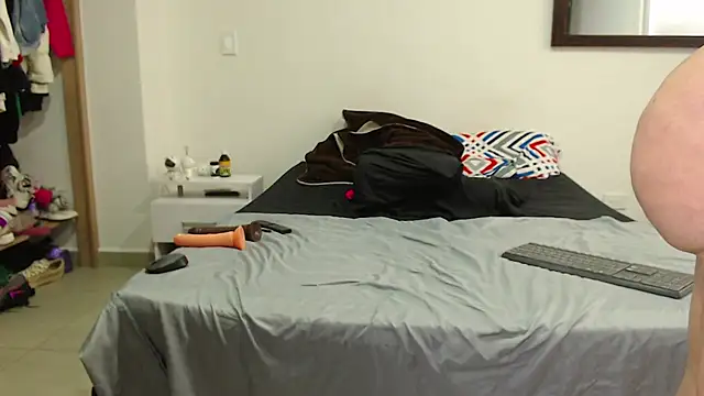 AnnieRoss69 online show from 02-28-25, 03:37