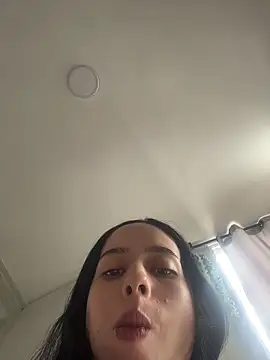 Snapshot of salome-brown chatting on 06-16-26, 02:09 salome-brown online show from 06-16-26, 02:09