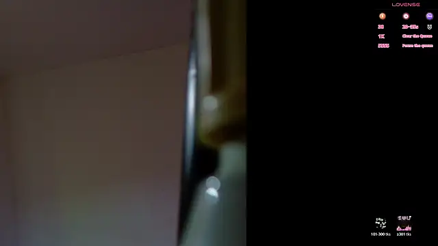 Gaby Vegaa online show from 11-15-25, 10:04