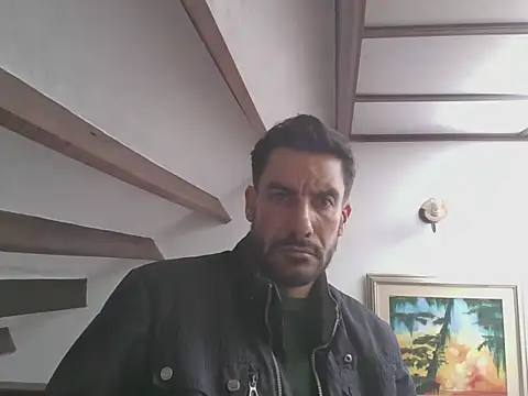 elkike1980 online show from 04-13-26, 04:01