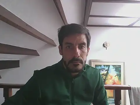 elkike1980 online show from 06-02-26, 02:08