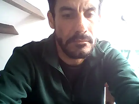 elkike1980 online show from 06-03-26, 03:39