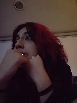 Nyx nayla online show from 11-19-25, 02:33