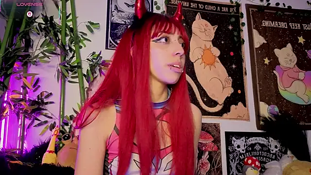 Nyx nayla online show from 03-02-26, 05:08