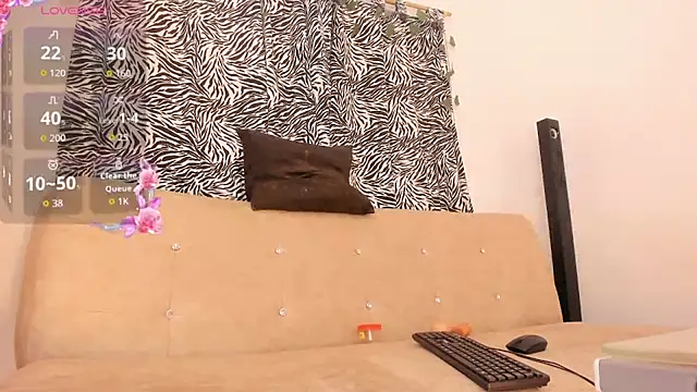bigblacktransxxx online show from 05-22-26, 09:20