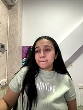 cata megan online show from 12-05-24, 06:43