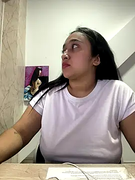 cata megan online show from 12-08-24, 04:35