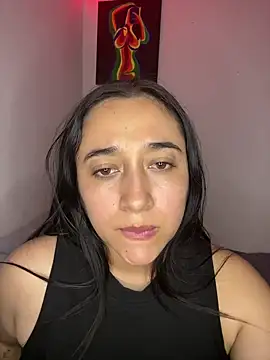 cata megan online show from 01-02-25, 10:01