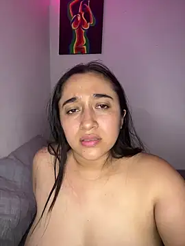 cata megan online show from 01-04-25, 02:56