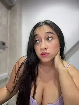 cata megan online show from 03-03-25, 04:47