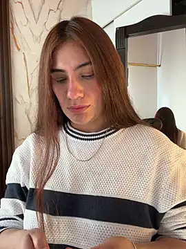 emmily d online show from 03-11-26, 07:09