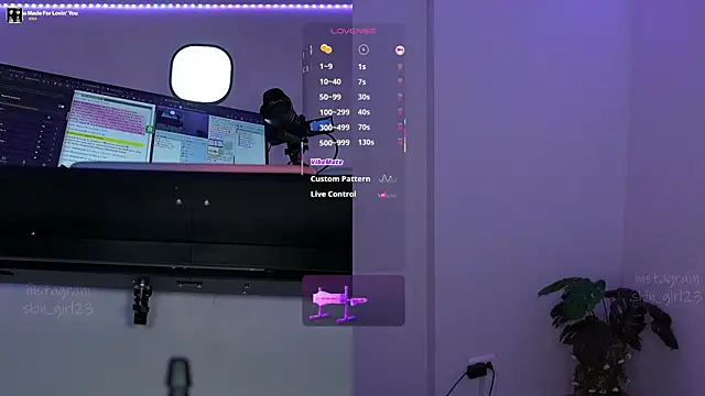 penelopesexx online show from 11-01-25, 09:06