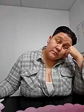 DevilDahm online show from 12-10-24, 10:37