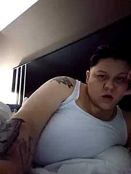 DevilDahm online show from 12-18-24, 03:58