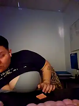 DevilDahm online show from 01-02-25, 08:35