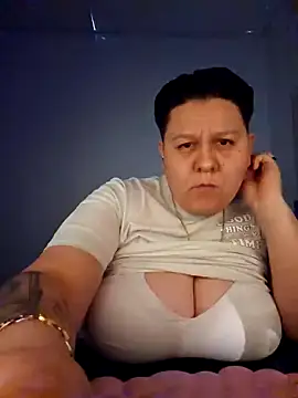 DevilDahm online show from 02-06-25, 08:34