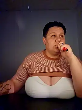 DevilDahm online show from 02-10-25, 05:30