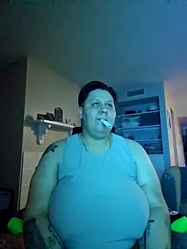 DevilDahm online show from 09-13-25, 03:06