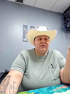 DevilDahm online show from 09-15-25, 06:41