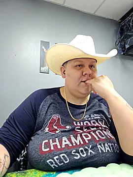 DevilDahm online show from 10-01-25, 03:07