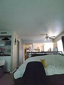 DevilDahm online show from 01-08-26, 11:51