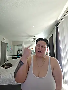 Snapshot of DevilDahm chatting on 02-14-26, 09:22 DevilDahm online show from 02-14-26, 09:22